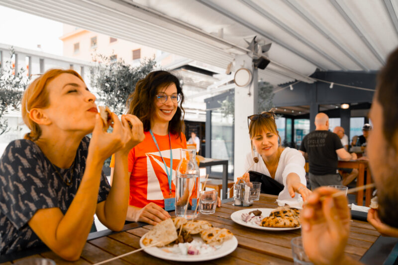 Tour Gastronómico Zagreb