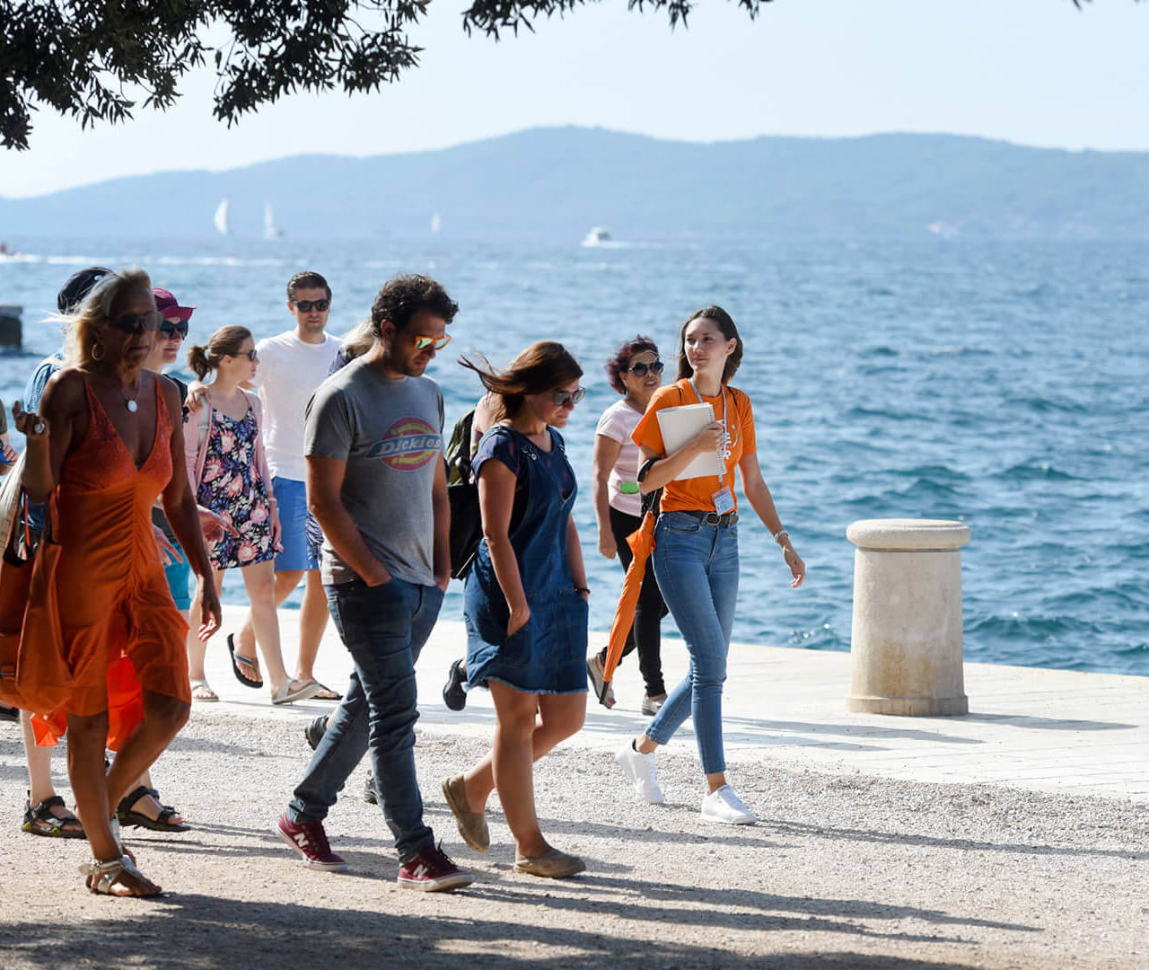 Free Spirit Tour Zadar
