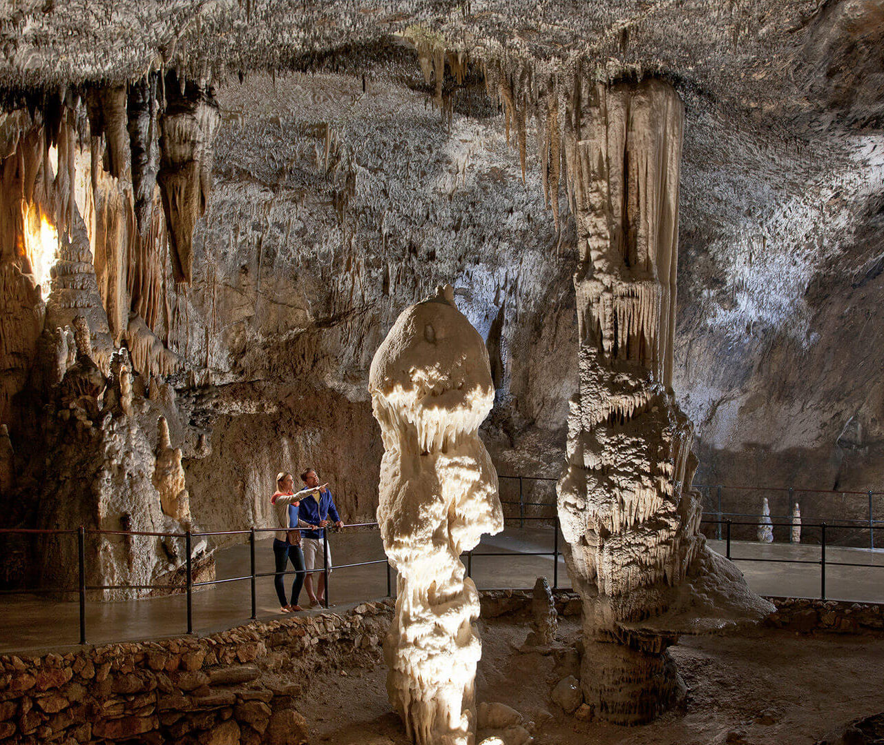 Ljubljana and Postojna Cave from Rovinj