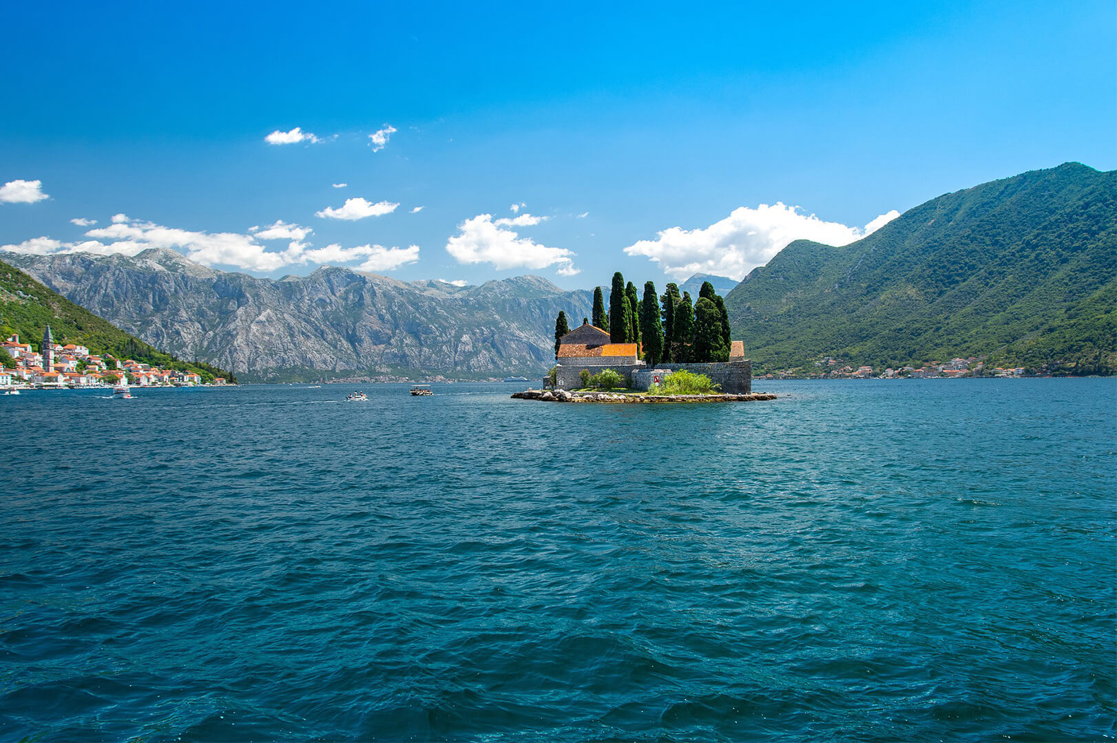 Montenegro day tour from Dubrovnik