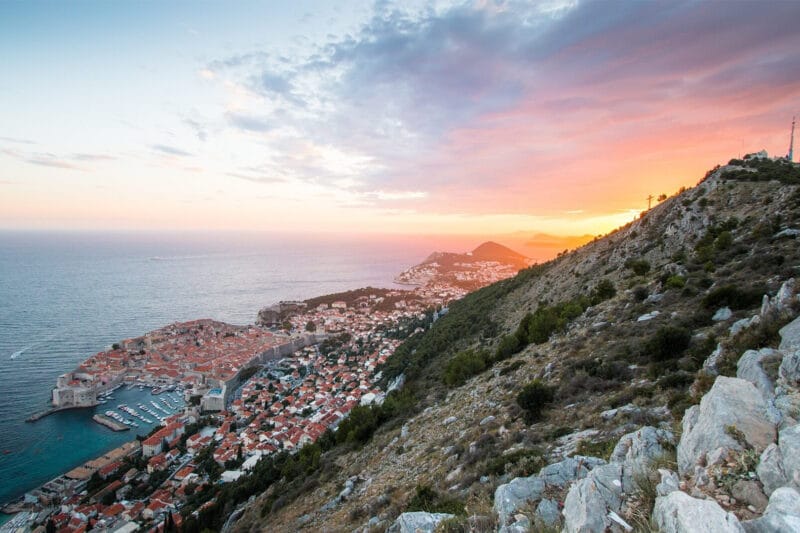 Countryside Cooking Class