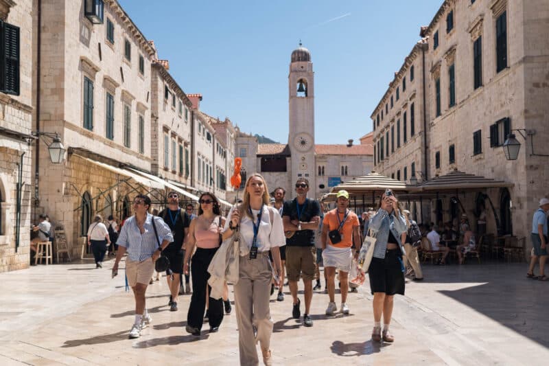 Dubrovnik Highlights