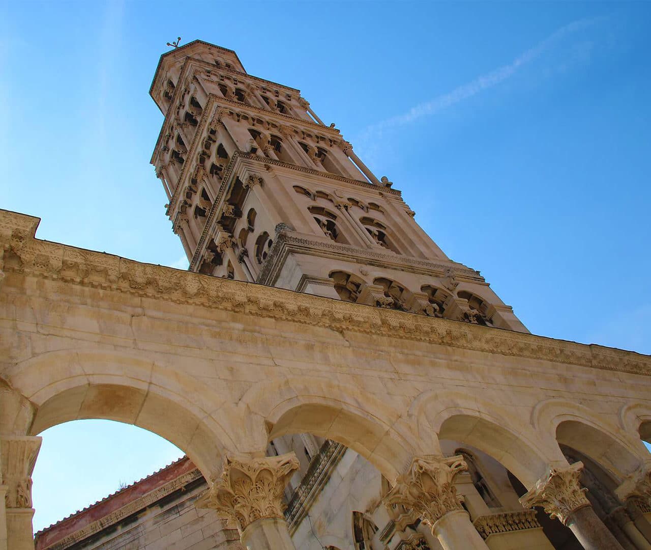 Free Spirit Tour Split