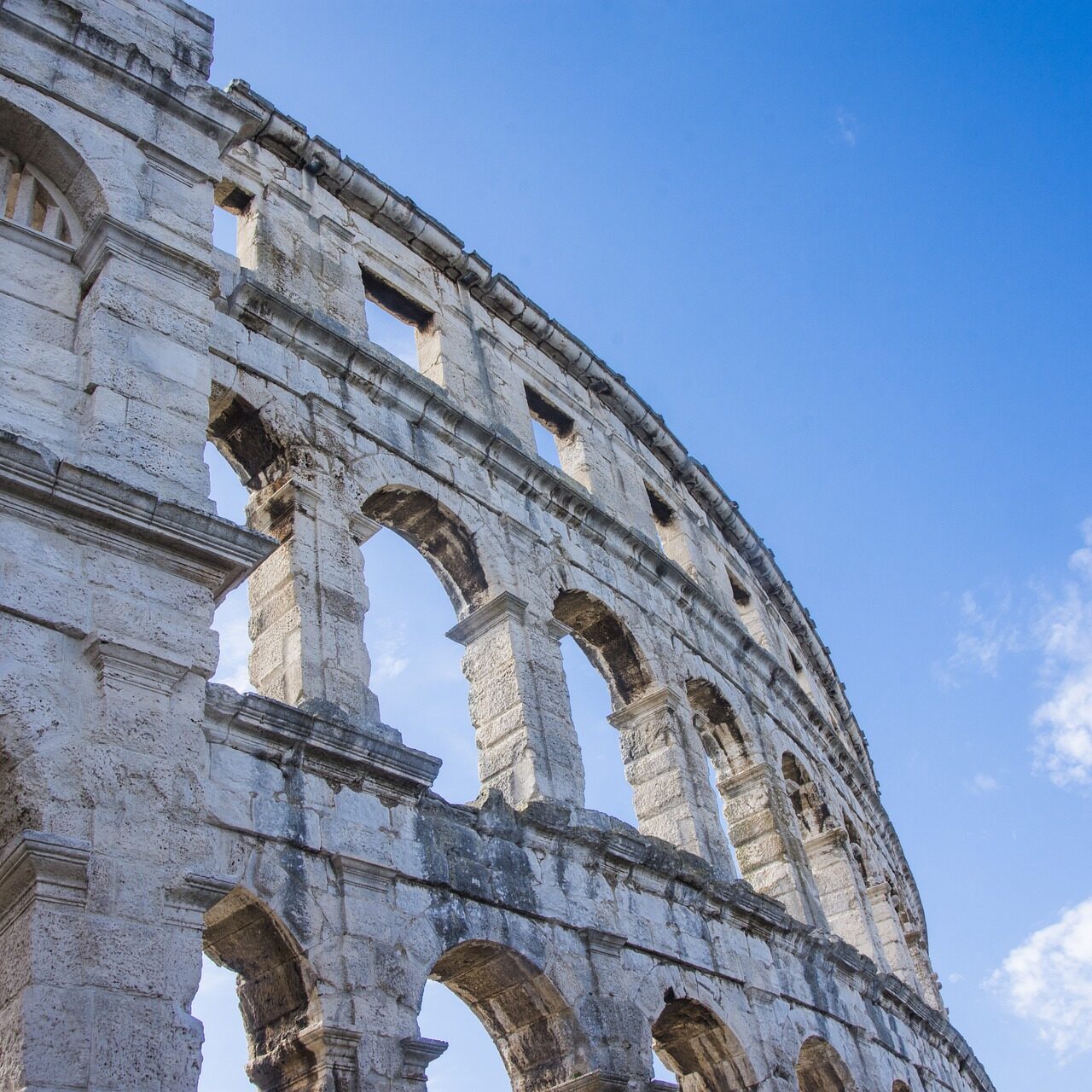 Free Spirit Tour Pula