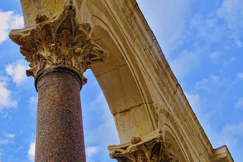 Old Split Private Tour