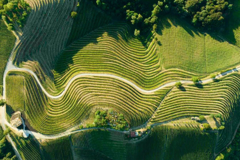 E-Bike Tour: Following the greatest Croatians