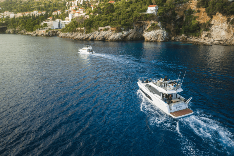 Adriatic Flavours & Grand Wine Expedition